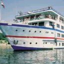 Nile Cruise Ship