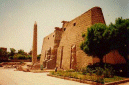 Luxor Temple